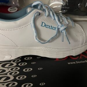 Dexter Bowling shoes